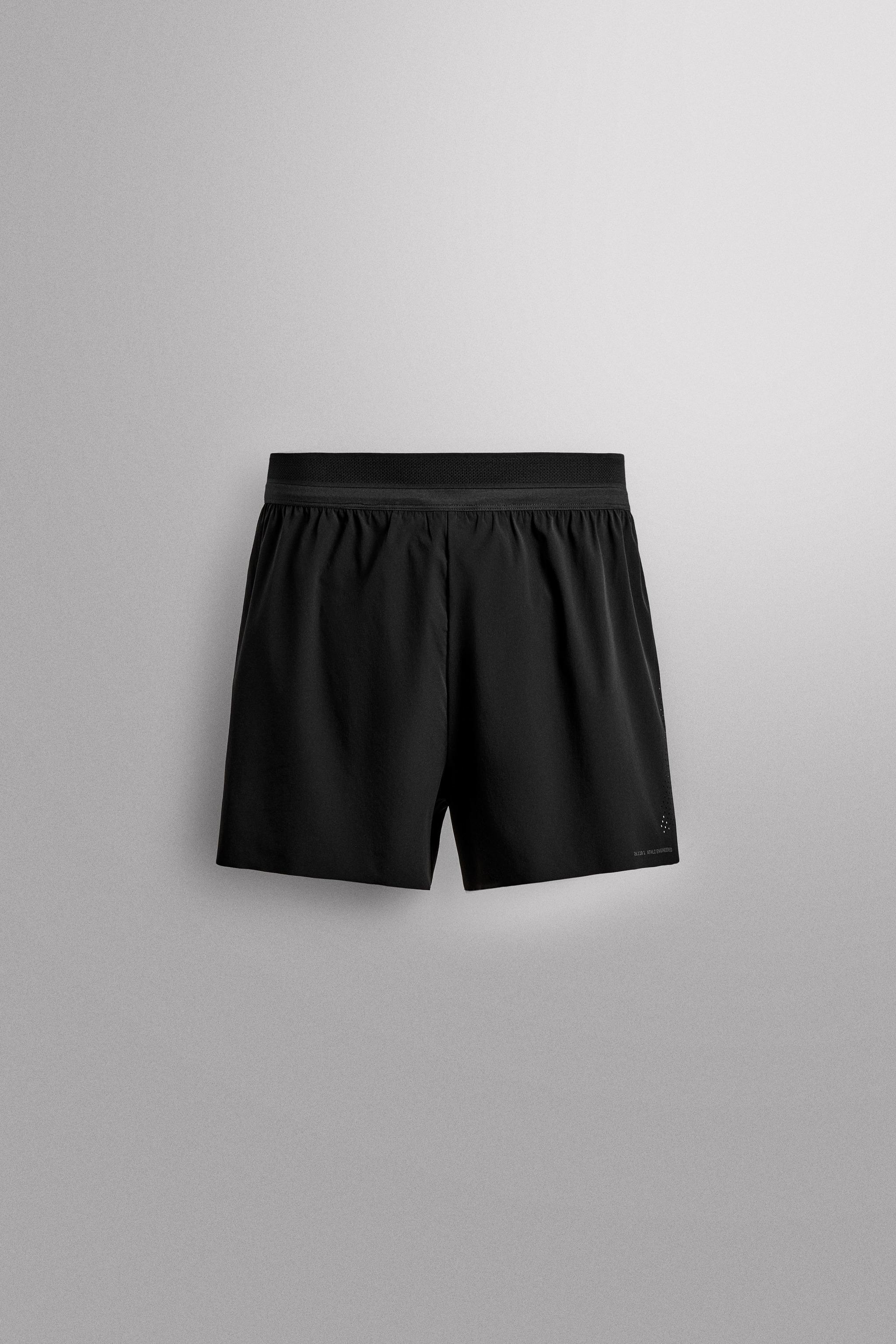 LIGHTWEIGHT RUNNING SHORTS